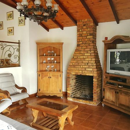 Casa Campestre Frente Acuarela -Mesa De Los Santos La Granja Dış mekan fotoğraf